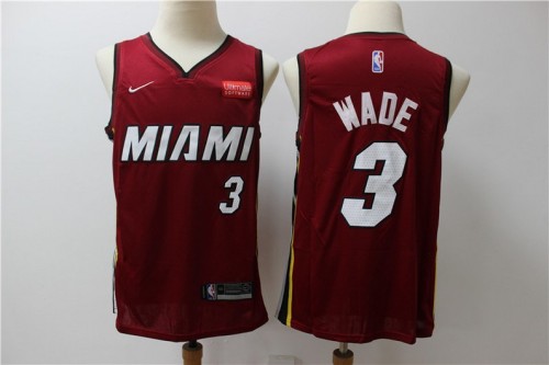 Miami Heat Jerseys 052