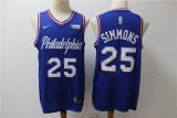 Philadelphia 76ers Jerseys 021