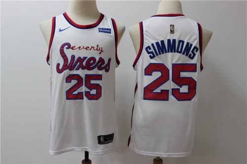 Philadelphia 76ers Jerseys 022