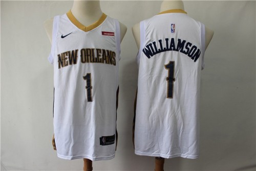 New Orleans Pelicans Jerseys 009