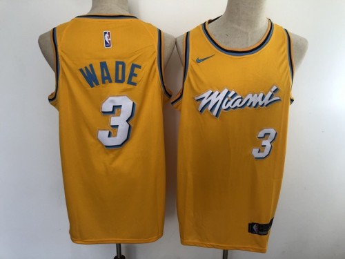 Miami Heat Jerseys 031