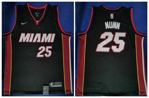 Miami Heat Jerseys 036