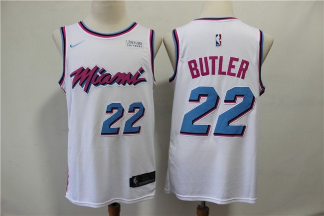 Miami Heat Jerseys 043