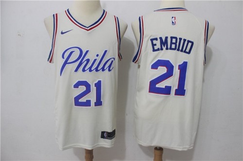 Philadelphia 76ers Jerseys 032