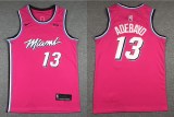 Miami Heat Jerseys 028