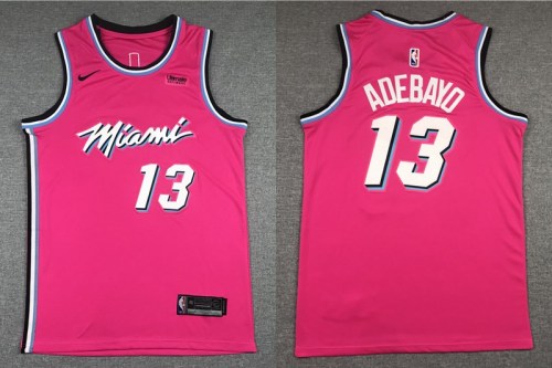 Miami Heat Jerseys 028