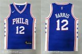 Philadelphia 76ers Jerseys 009