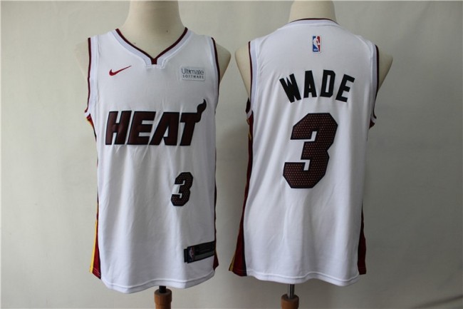 Miami Heat Jerseys 055