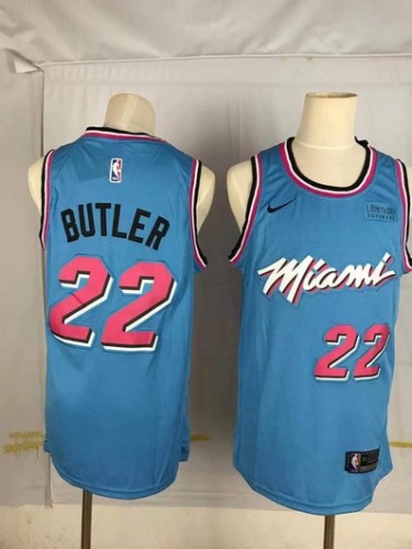 Miami Heat Jerseys 037