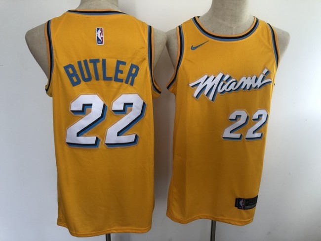 Miami Heat Jerseys 030