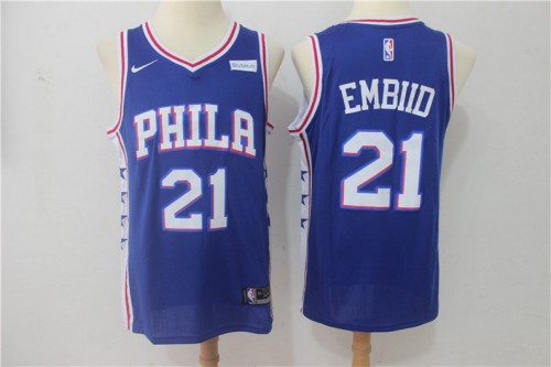 Philadelphia 76ers Jerseys 033