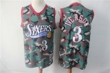 Philadelphia 76ers Jerseys 042