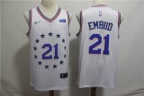 Philadelphia 76ers Jerseys 038
