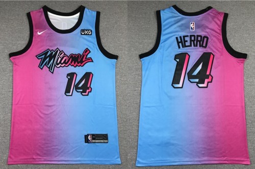 Miami Heat Jerseys 017