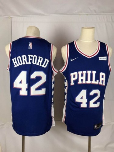 Philadelphia 76ers Jerseys 018