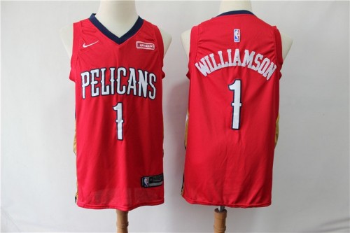 New Orleans Pelicans Jerseys 008