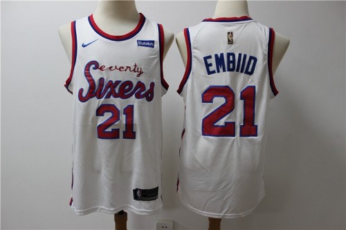 Philadelphia 76ers Jerseys 031
