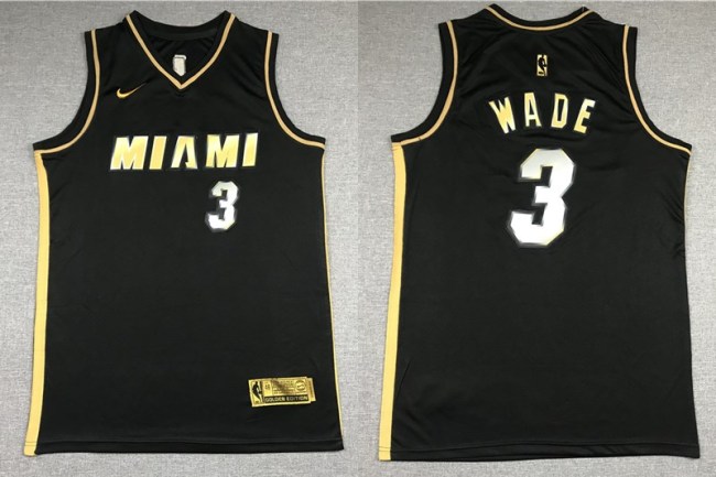 Miami Heat Jerseys 016