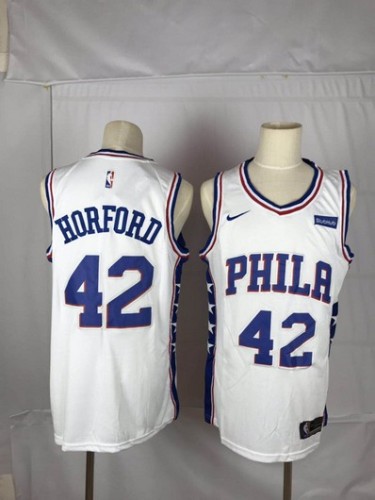 Philadelphia 76ers Jerseys 020