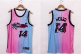 Miami Heat Jerseys 021