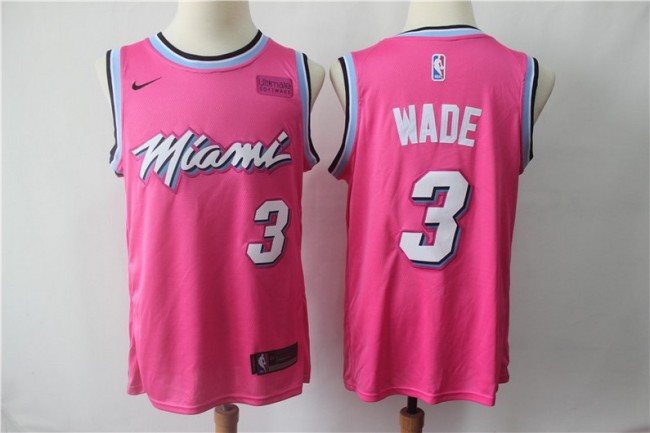 Miami Heat Jerseys 051