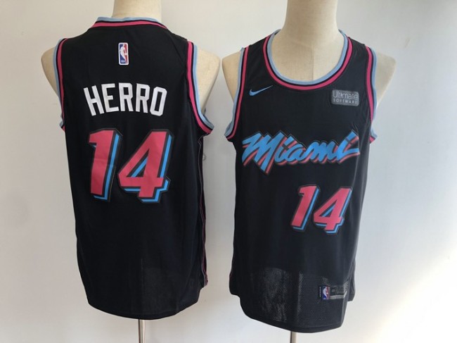 Miami Heat Jerseys 048
