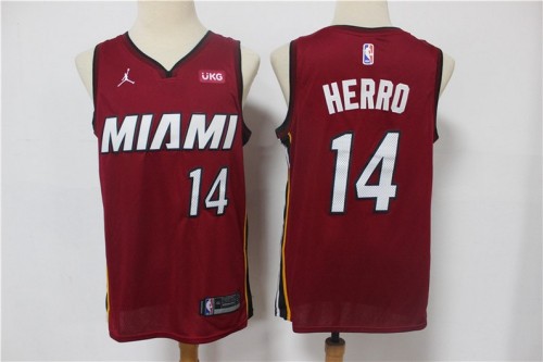 Miami Heat Jerseys 006