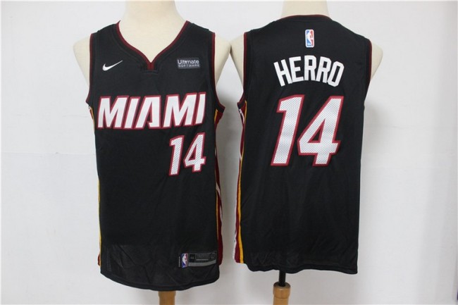 Miami Heat Jerseys 025