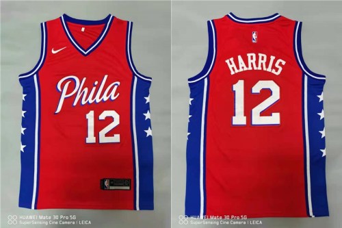 Philadelphia 76ers Jerseys 011
