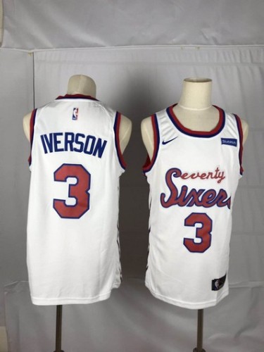 Philadelphia 76ers Jerseys 043