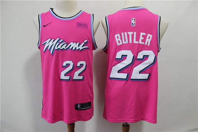 Miami Heat Jerseys 039