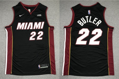 Miami Heat Jerseys 001