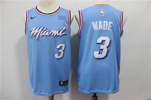 Miami Heat Jerseys 058