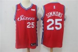 Philadelphia 76ers Jerseys 026