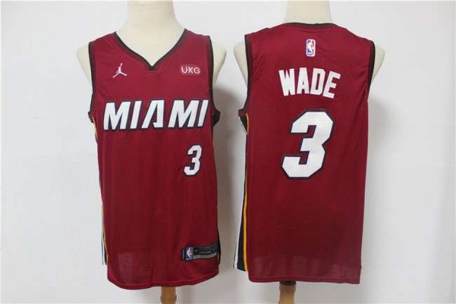 Miami Heat Jerseys 007