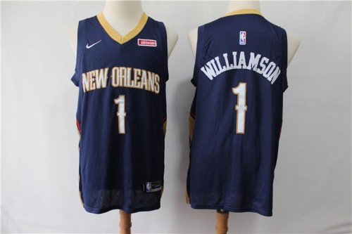 New Orleans Pelicans Jerseys 007