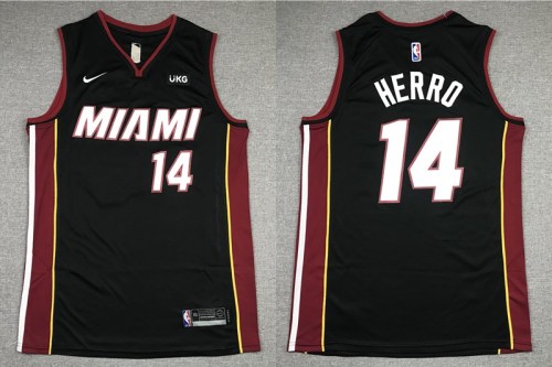 Miami Heat Jerseys 003