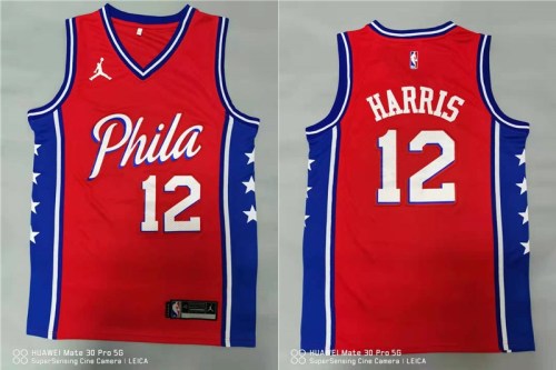 Philadelphia 76ers Jerseys 010