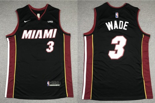 Miami Heat Jerseys 005