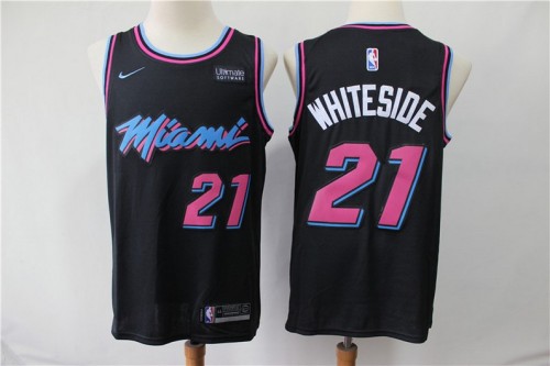Miami Heat Jerseys 045