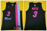 Miami Heat Jerseys 034