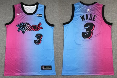 Miami Heat Jerseys 018
