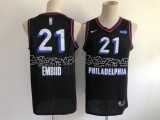 Philadelphia 76ers Jerseys 014