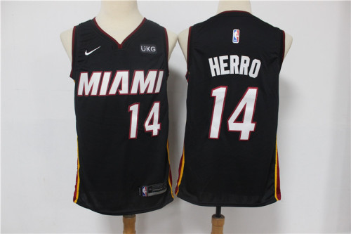 Miami Heat Jerseys 013