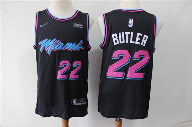 Miami Heat Jerseys 044