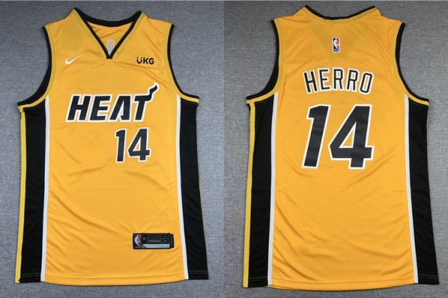 Miami Heat Jerseys 010