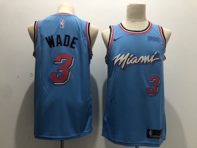 Miami Heat Jerseys 050