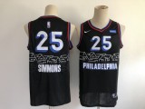 Philadelphia 76ers Jerseys 013