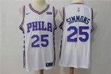 Philadelphia 76ers Jerseys 028