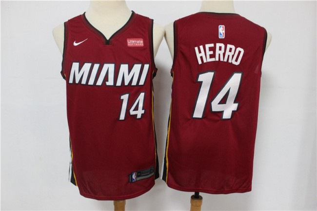 Miami Heat Jerseys 024